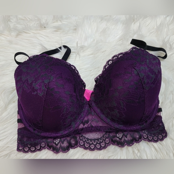 32DDD LaSenza Demi cup bra - Picture 1 of 4